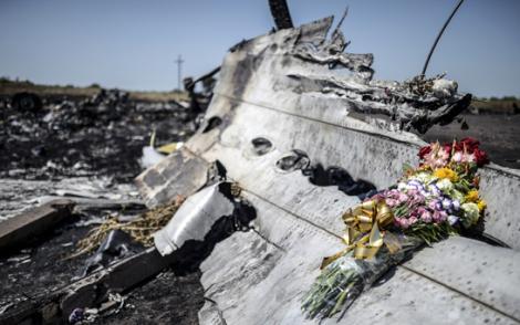 Raportul în cazul zborului MH17, Ucraina! Cauza tragediei