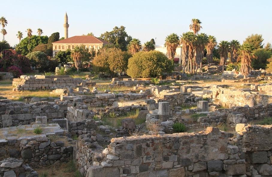 Prinde ofertele speciale catre insula Kos!