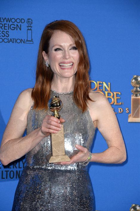 Premiile "Golden Globe" au împărțit trofee: Lista câștigătorilor