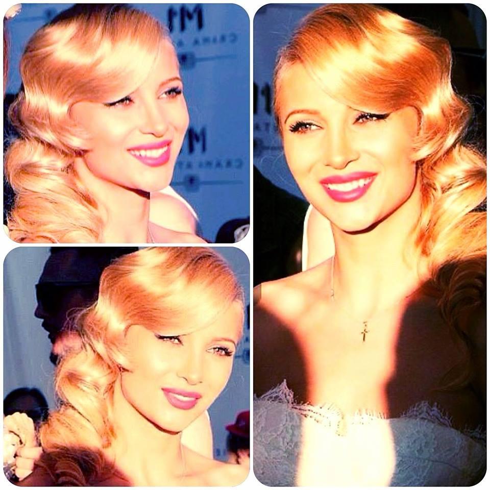 Lora, &icirc;n culmea fericirii! Imaginile pe care fanii le așteptau de luni bune