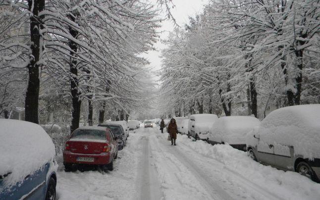 Anunţ de ultimă oră de la meteorologi! La ce să ne aşteptăm &icirc;n următoarele două zile