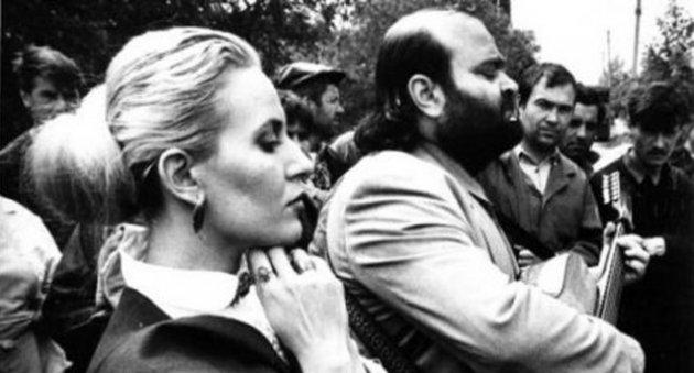 Soţii Aldea Teodorovici, autorii celei mai frumoase melodii despre EMINESCU! Un destin crud sau asasinat?!