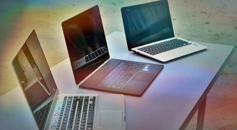 Sfaturi pentru cumpărarea unui laptop: cum să alegi notebook-ul perfect pentru tine