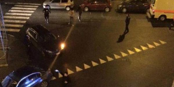 Mai multe persoane UCISE &icirc;ntr-un raid anti-terorist