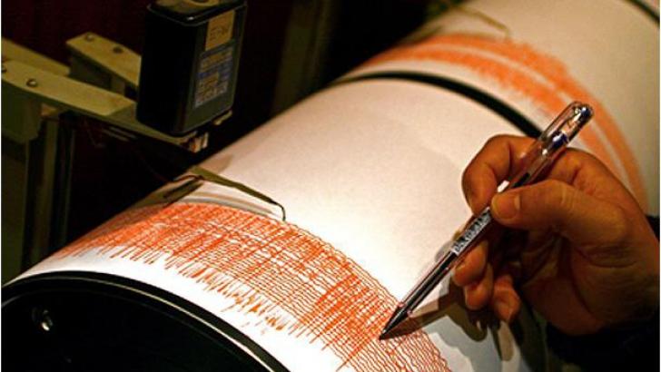 Rom&acirc;nia, zguduită din nou &icirc;n această dimineaţă! Un cutremur s-a produs &icirc;n zona Vrancea!