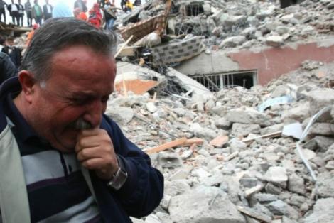 „România se va cutremura puternic”! Uite când ar putea să se producă seismul cel mare!