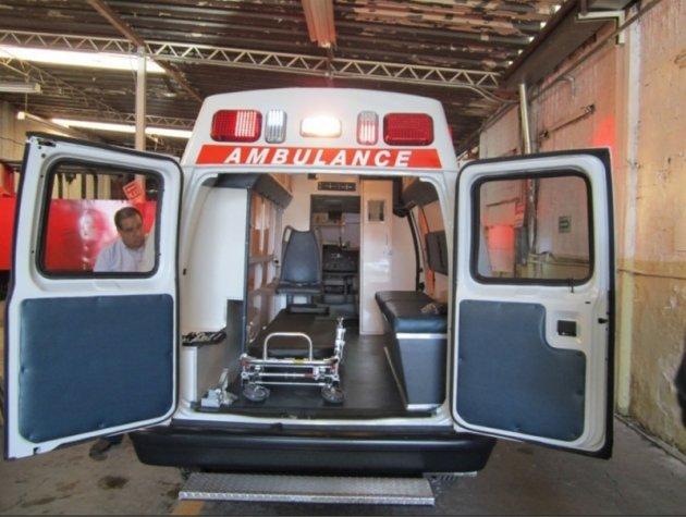 Gest DEMENT al unui t&acirc;năr din Macedonia după despărțirea de iubită. Cum s-a automutilat