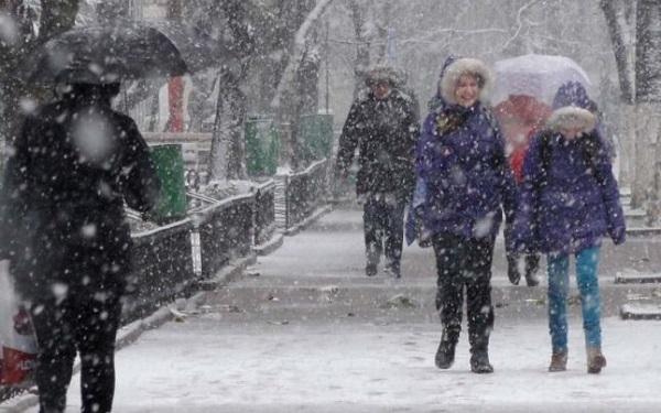 Prognoza meteo p&acirc;nă pe 1 februarie, pentru fiecare regiune a ţării! La ce să ne aşteptăm &icirc;n următoarea perioadă