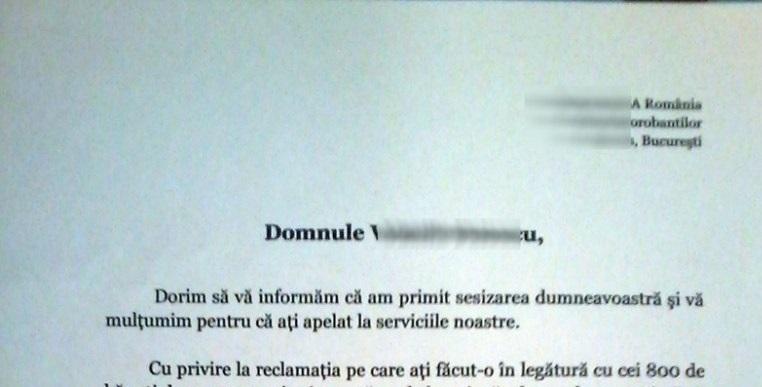 A crezut că a dat LOVITURA, dar a avut parte de o dezamăgire! Răspuns genial din partea unui supermarket pentru un client nemulţumit de un produs