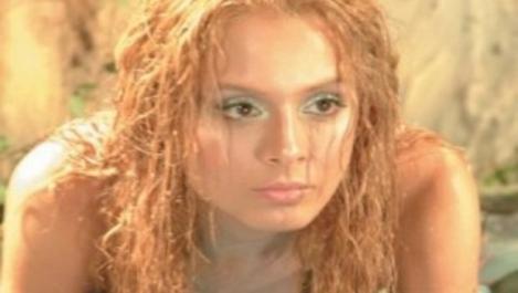 Cu siguranţă nu ai uitat-o pe Cristiana Răduţă! Cum arată la 12 ani de la lansarea hitului "Amor Amor"