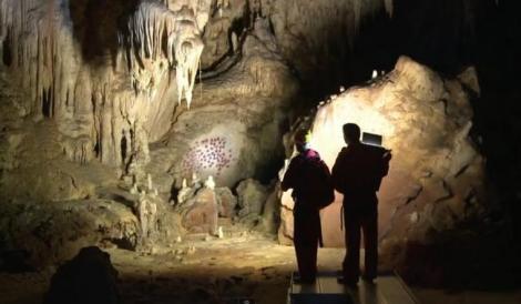 VIDEO: Cel mai păzit loc de pe planetă! E sub pământ, a stat închis 23.000 de ani şi doar trei persoane au acces