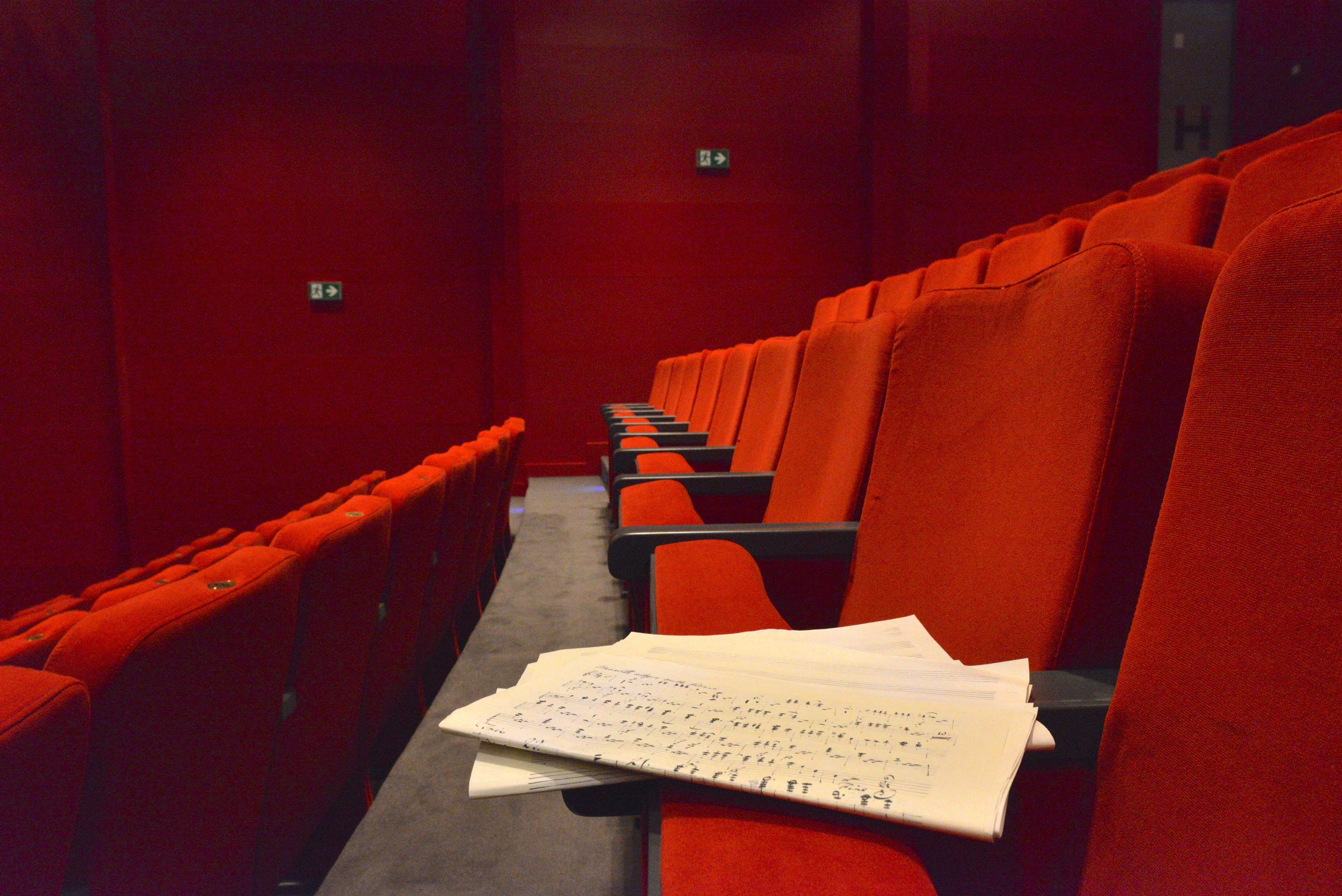 Noua sală de spectacole a Teatrului de Operetă şi Musical ,,Ion Dacian&rdquo; este prima clădire destinată artelor spectacolului muzical construită &icirc;n Rom&acirc;nia, după anul 1989