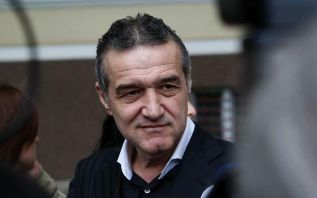 Gigi Becali, LIBER! A primit &ldquo;OK&rdquo;-ul de a părăsi arestul