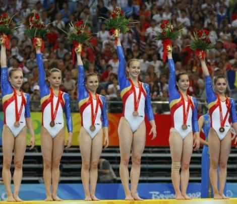 România va găzdui Campionatele Europene de Gimnastică din 2017