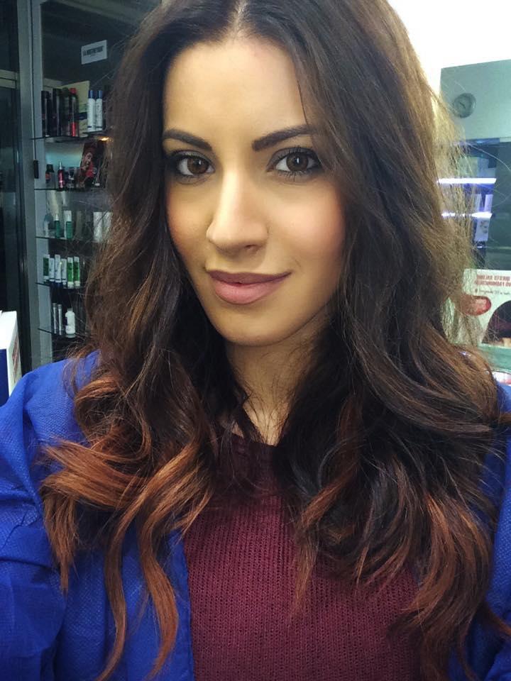 FOTO: Nicoleta Nucă, schimbare spectaculoasă de look! A impresionat la X Factor, iar acum e gata pentru noi provocări