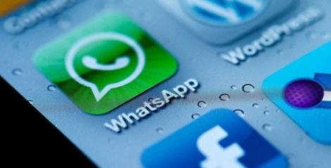 Schimbare radicală pe WhatsApp! Anunţul ce a uimit peste 600 de milioane de oameni!
