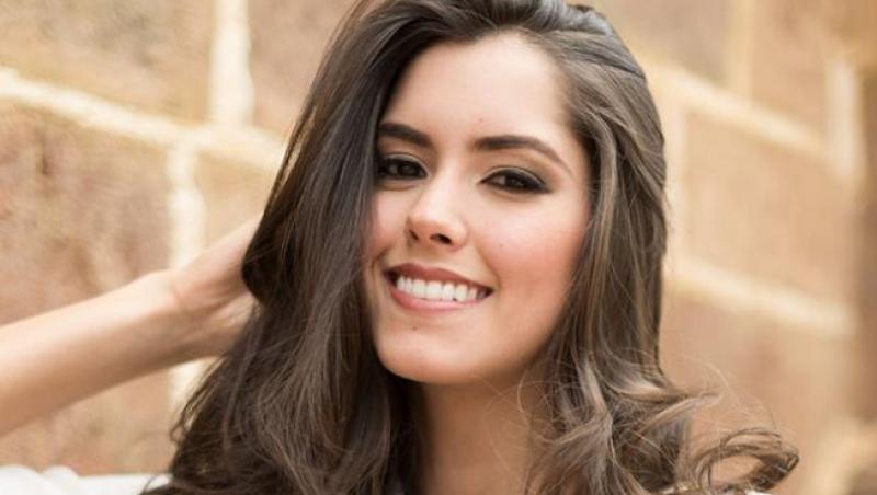 Ay, ay, ay! A fost desemnată Miss Univers 2014. Paulina, cea mai frumoasă 