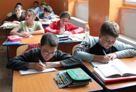 Decizie de ultimă oră luată de ministerul Educaţiei! Toţi elevii din România sunt afectaţi de hotărâre