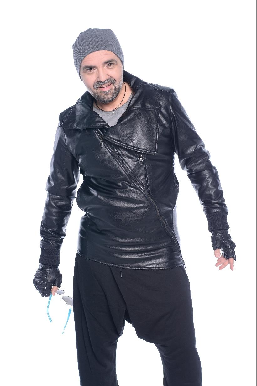 Din 14 februarie, la &ldquo;Te cunosc de undeva!&rdquo;! Daniel Iordăchioaie are o fetiță care-i moștenește talentul