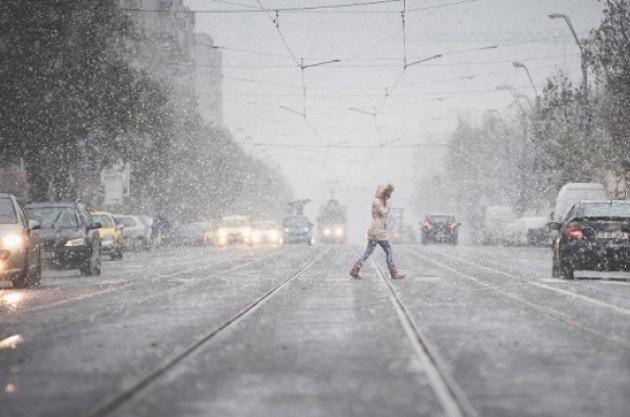 Prognoza meteo p&acirc;nă pe 8 februarie, pentru fiecare regiune a ţării! C&acirc;nd o să ningă şi c&acirc;t mai ţine frigul