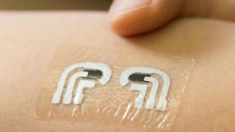 Un nou tatuaj v-ar putea salva viaţa