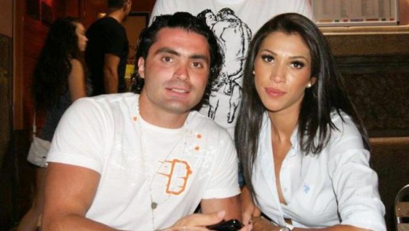 Pepe, declarație supremă de dragoste pentru soția sa: ”Fără Raluca nu aş fi realizat nimic din tot ceea ce am!”