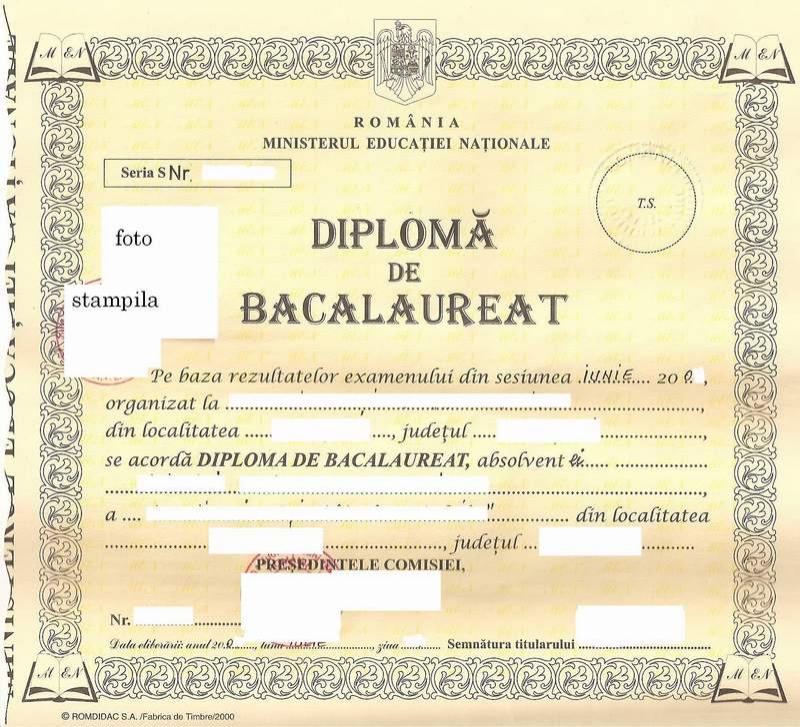 Doamne, până unde s-a ajuns? Diploma de Bacalaureat o să fie istorie! Uite ce o să primească elevii în viitor