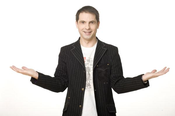 La mulți ani, Dan Negru! De la moderator de succes la tată devotat! &bdquo;At&acirc;t vreau să știe despre mine&rdquo;