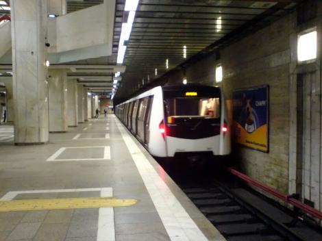 Al doilea oraș din România care va avea metrou! Când vor începe lucrările