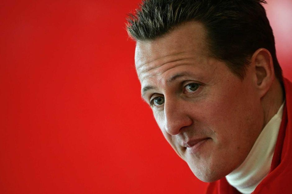Cutremurător! &Icirc;n ce stare se află campionul Michael Schumacher! &bdquo;Am dat &icirc;n lacrimi c&acirc;nd am văzut ce a făcut&rdquo;!
