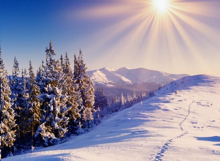 Prognoza meteo p&acirc;nă pe 18 ianuarie, pentru fiecare regiune a ţării! La ce trebuie să ne aşteptăm &icirc;n următoarele două săptăm&acirc;ni