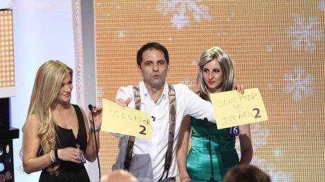 Din 7 ianuarie, la Antena 1, un nou sezon "Te pui cu blondele"! Dan Negru, replici acide pentru "divele" din showbiz