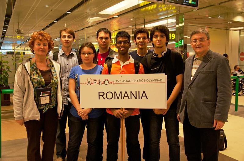 Un elev rom&acirc;n a realizat ceva la care mulți din LUME nici nu VISEAZĂ! Rom&acirc;nia are un nou motiv de M&Acirc;NDRIE!