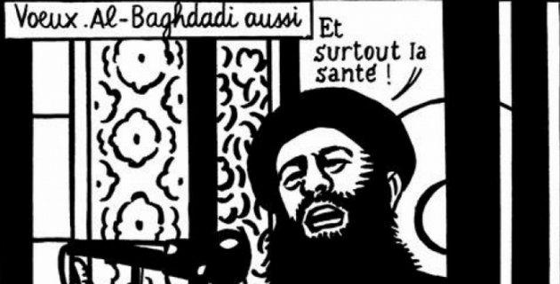 Franţa: Ultima postare a publicației CHARLIE HEBDO, pe Facebook, &icirc;nainte de atacul armat soldat cu 12 morți