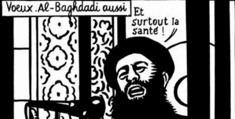 Franţa: Ultima postare a publicației CHARLIE HEBDO, pe Facebook, înainte de atacul armat soldat cu 12 morți