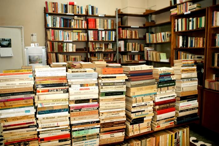 Cărți și bilete GRATUITE la spectacole! Bugetarii ar putea primi un voucher cultural