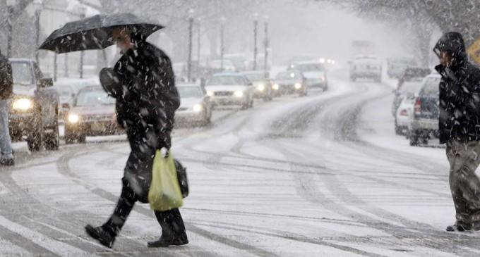 Veşti de ultimă oră despre vreme! Ce se va &icirc;nt&acirc;mpla cu temperaturile şi precipitaţiile &icirc;n următoarele zile