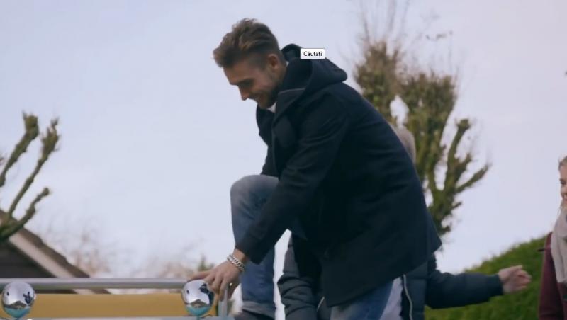 Au vrut să-şi vândă casa cu orice preţ şi au apelat la un GEST EXTREM! Ce au făcut oamenii ăştia te va IMPRESIONA TERIBIL!