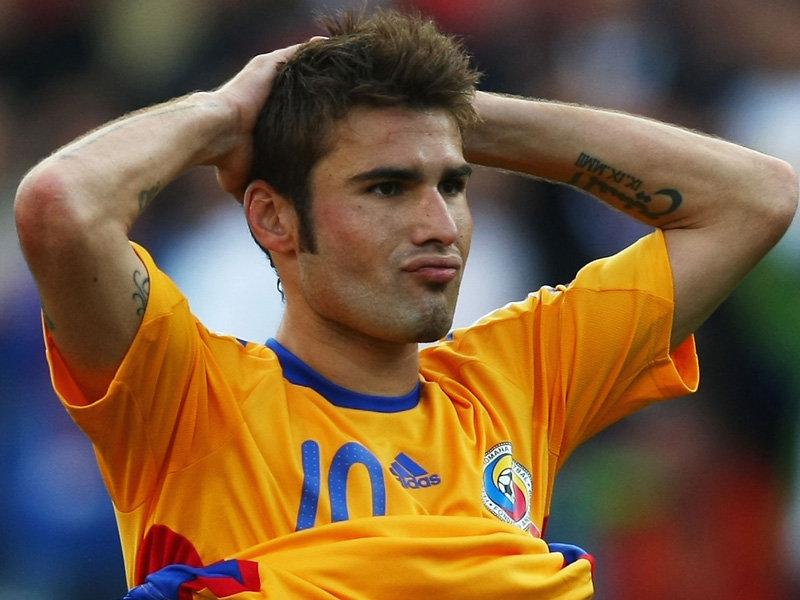 Adrian Mutu, declaraţie şocantă chiar de ziua lui: "Gata, nu mai sunt fotbalist"