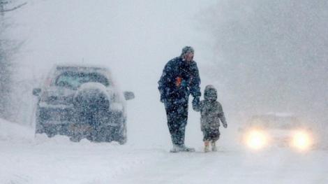 PROGNOZA METEO pentru weekend, în toată ţara! Ce se întâmplă cu vremea în zilele următoare