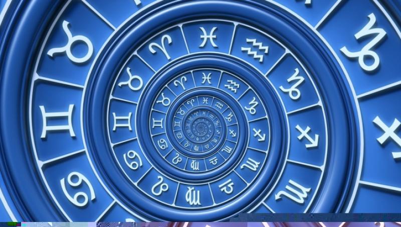 Urmează o perioadă dificilă pentru Balanţe! Horoscopul pentru weekend, cu astrologul Camelia Pătrăşcanu