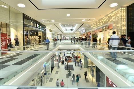 Peek & Cloppenburg își deschide cel mai mare magazin din România în Mega Mall