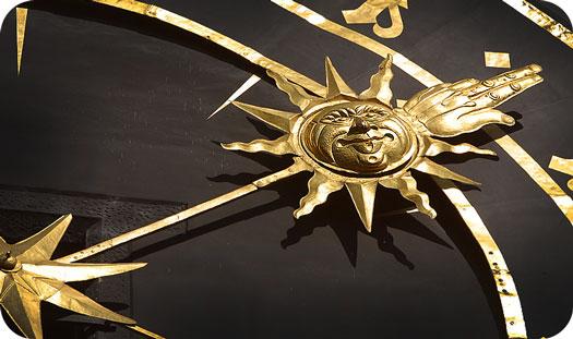 S-a descoperit a 13-a zodie! Horoscopul nu mai este la fel! Află ce semn zodiacal ești acum!