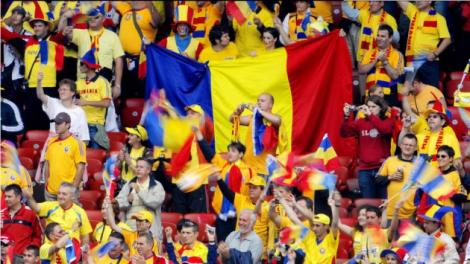 Insulele Feroe - România, SCOR 0-3, în ultima etapă a preliminariilor Euro-2016!