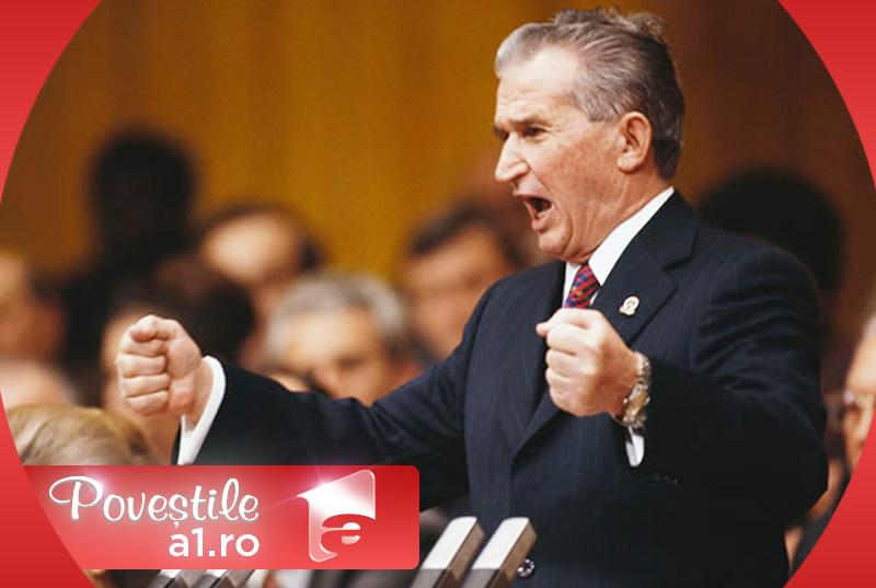 Adevărul despre unul dintre cele mai mari planuri ale lui Nicolae Ceauşescu! Ce s-a &icirc;nt&acirc;mplat cu preţurile din 1985 p&acirc;nă &icirc;n prezent