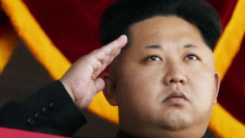 Galerie FOTO! Țara lui Kim Jong Un, superlativul României anului 86: Paradă militară grandioasă în Coreea de Nord