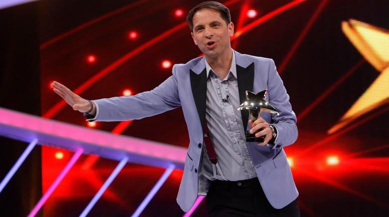 "Next Star" revine la Antena 1! Dan Negru caută cei mai talentaţi copii din România! Iată oraşele în care sunt preselecţii