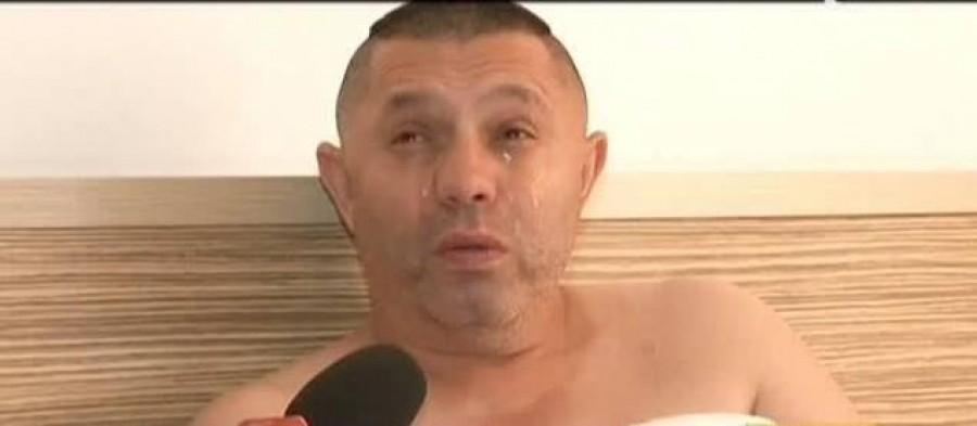 Nicolae Guță e distrus. Inspectorii de la ANAF l-au luat &icirc;n vizor