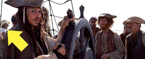 Topul celor mai cunoscute greşeli din filme: "Titanic", "Avatar" şi "Twilight" ascund imagini uluitoare! Tu le-ai văzut p&acirc;nă acum?