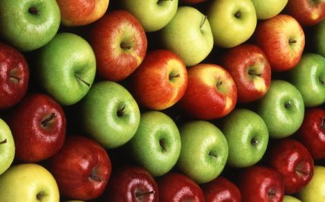 Mărul, "alimentul-medicament" care poate face minuni pentru silueta ta dacă respecți anumiți pași